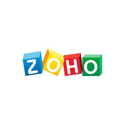 Zoho CRM