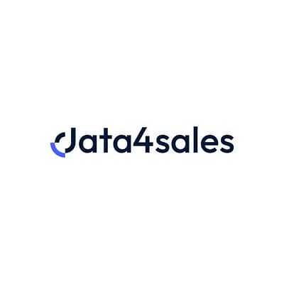 Data 4 Sales