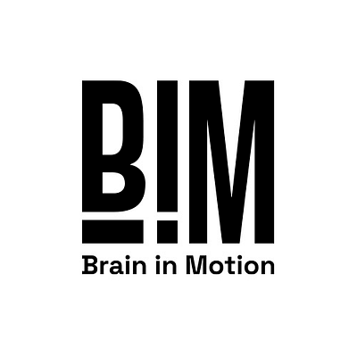 Brain in motion