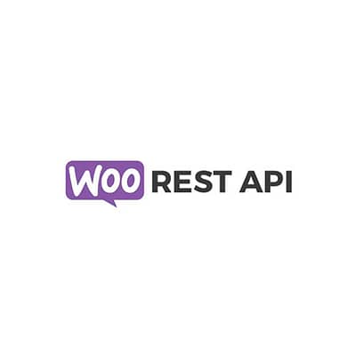 WooCommerce API Rest